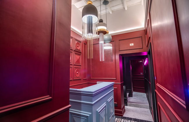 Palazzetto Trevi - Foto 2