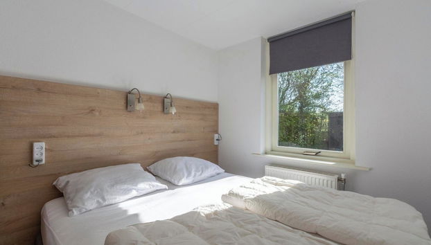 Bungalow With Sauna and Pool in Quiet Location - Foto 4, Habitación