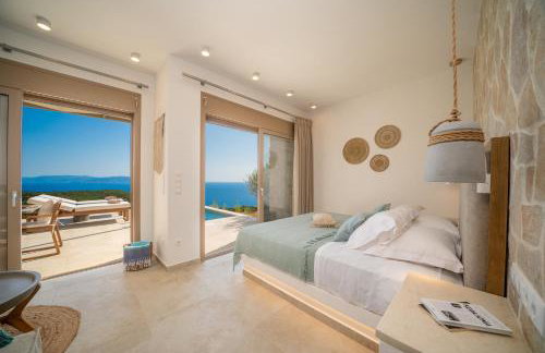 Ionian Horizon - Private Bungalows - Foto 2