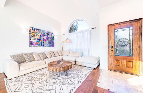 Elegant 4BR 2,5BA Holiday Home with Pool, Game Room & Grill - Foto 18