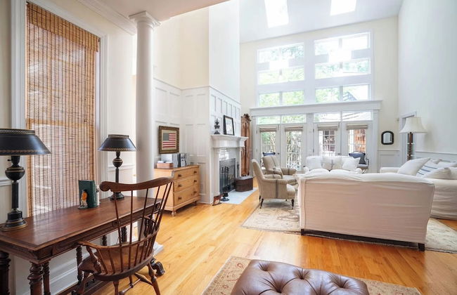 Villa Emery - Foto 14