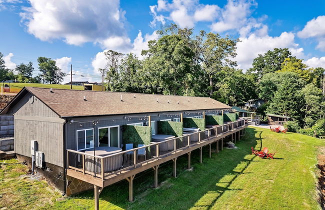 Lake Therapy - Foto 26