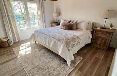 Glamp House Lake and Mountain Views Hot Tub by Hiawassee Glamping - Foto 17