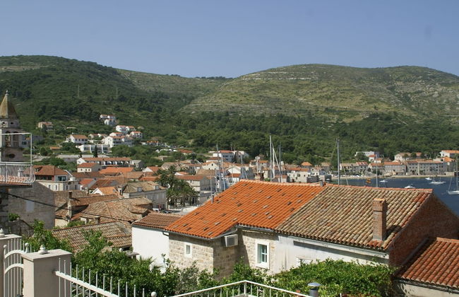 Traditional House With two Apartments - Foto 43