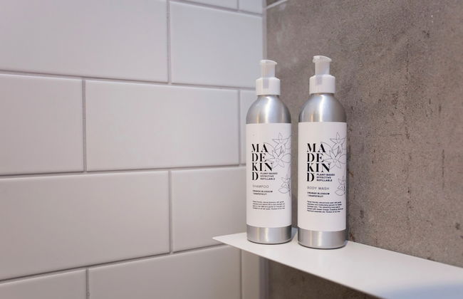 Higgihaus 26 Clare Street Aparthotel - Foto 72