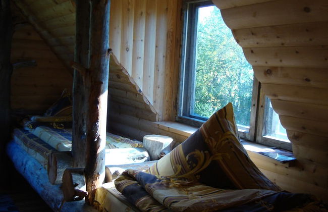 Bear Corner Lodge - Photo 12