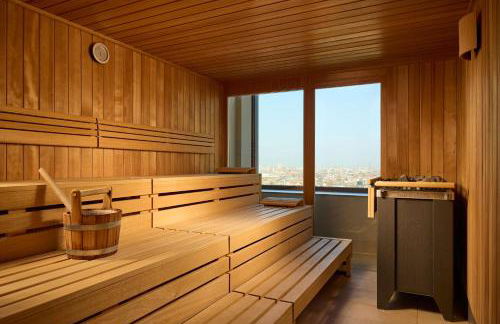 Adina Apartment Hotel Munich - Foto 10