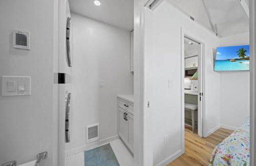 Private Cottage on Annie - Foto 5