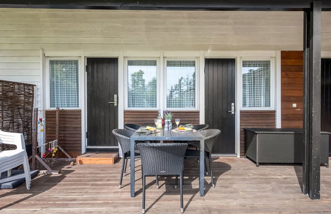 "Teija" - 300m from the sea - Foto 10