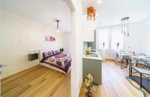 Komsi Group Apartments Genova - Foto 48