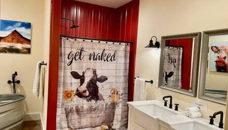 Crazy Cow Private HOT TUB BBQ Sleeps 2 - Foto 2