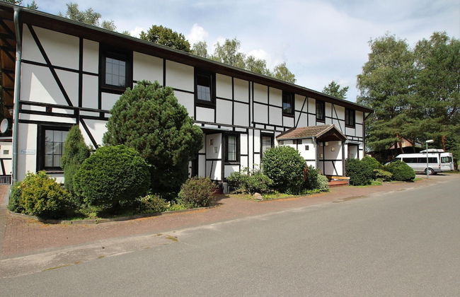 Ferienwohnung in Fassberg - Foto 1