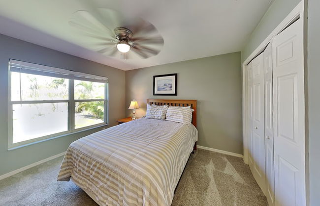 Villa Gecko's Retreat - Foto 3