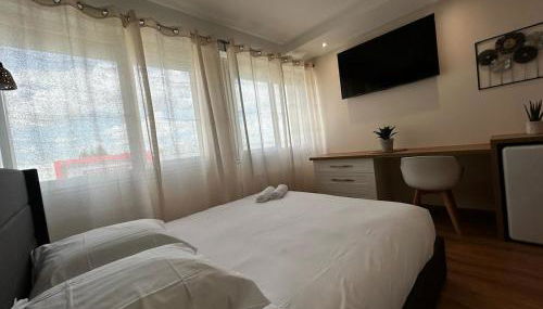 La Suite Faïence, chic et calme - Foto 5