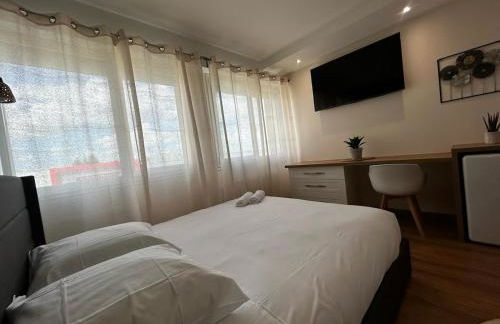 La Suite Faïence, chic et calme - Foto 5