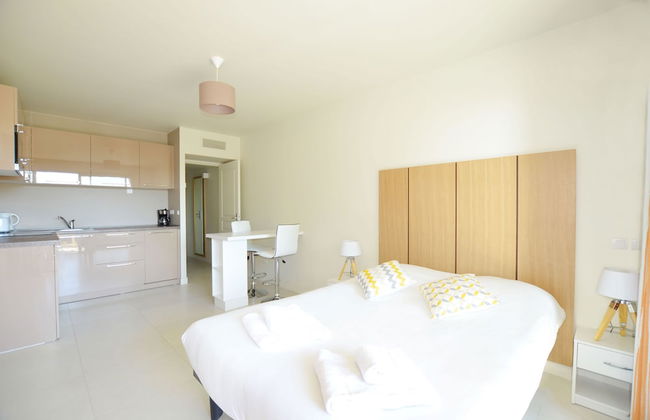 La Perle d'Eze Appart Hotel - Foto 19