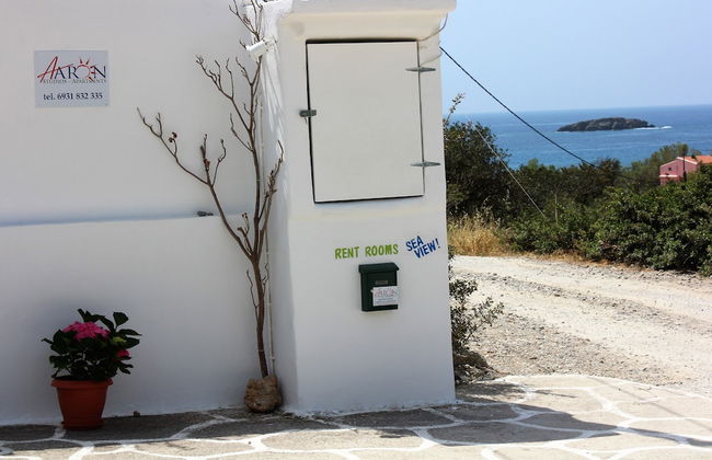 Aaron Studios Apartments - Photo 53