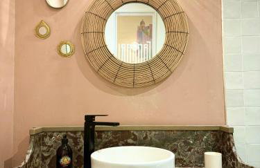 L'abreuvoir - Appartement Hypercentre Metz - Photo 19