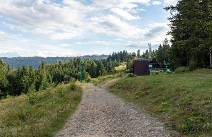 Przytulne Apartamenciki tuż przy Termach i Parku, nieopodal szlak na Turbacz, GPN, KGP - Foto 51
