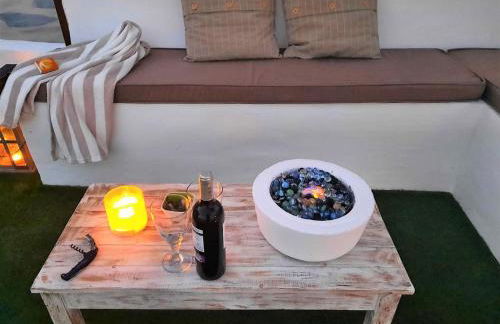 Charming Holiday Home in Arona with Private Heated Pool - Foto 38