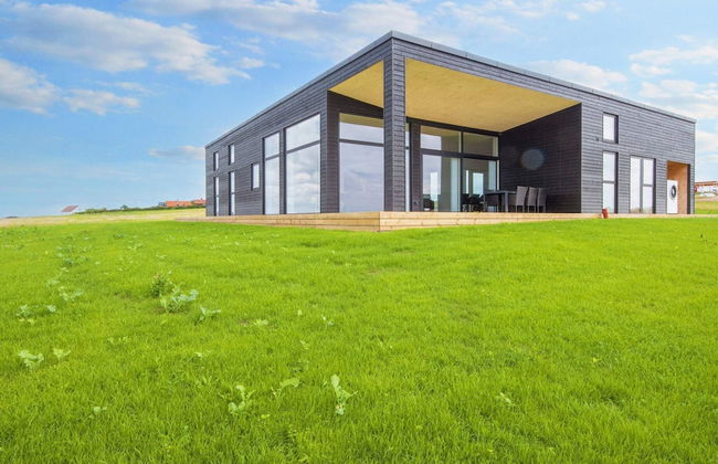 12 Person Holiday Home in Lemvig - Foto 28