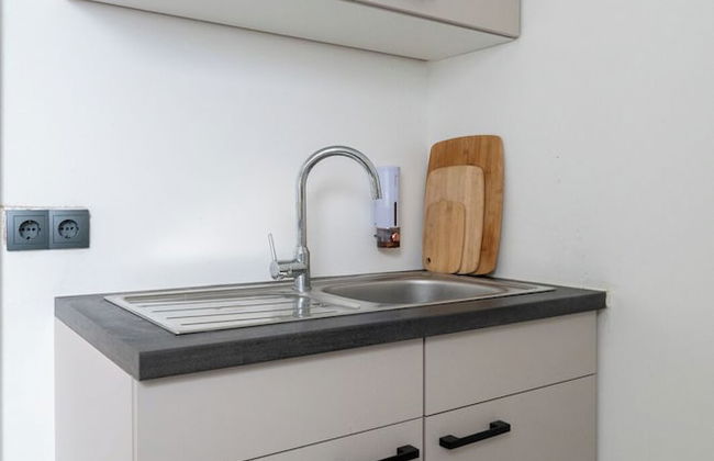 COY Apartments Steyr - Work & Relaxation - Foto 43