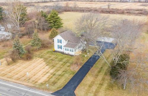 Welcoming Port Clinton Vacation Rental! - Foto 33