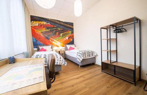 Renatus Apartments - Foto 7