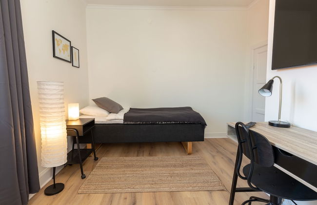 Alyhr Apartments - Foto 59