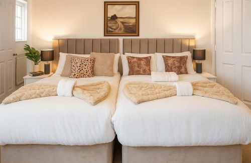 Relaxing Coastal Getaway Perfect for Families - Foto 14