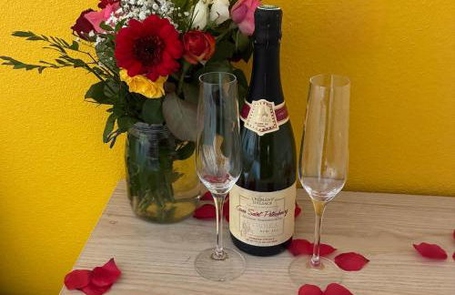 Chez Mary Studio -Jungle - Foto 6