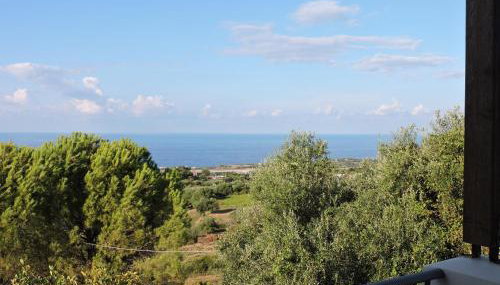 Villa Theodora - Foto 5