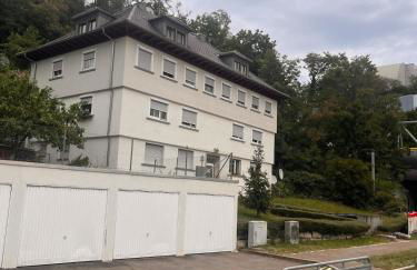 New beautiful 3-room accommodation near Wasen - Foto 1