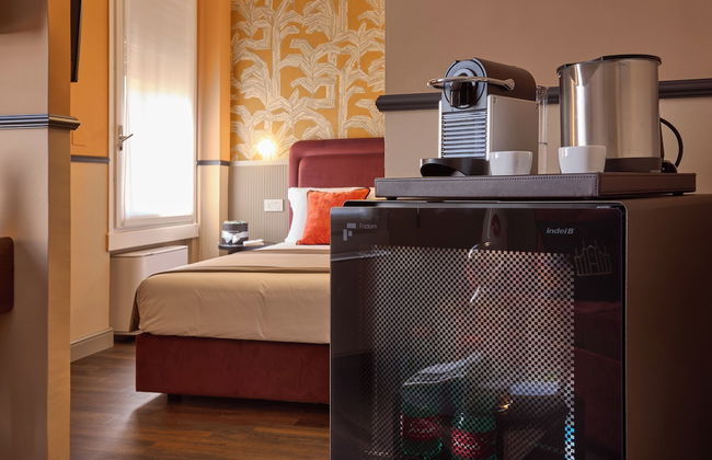 LUMERA STAY - Brera - Foto 62