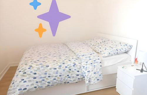 Epsilon 6 pers Refait neuf Tram Free Parking - Foto 17