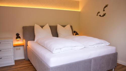 Nordseezimmer Koi - Foto 5