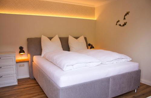 Nordseezimmer Koi - Foto 5