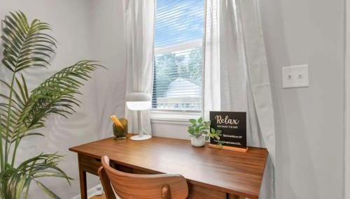 The Schumacher Place - NEW 2 BR - Foto 2