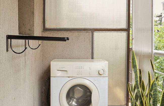 Modern and Comfortable Apt in Recoleta - Foto 17