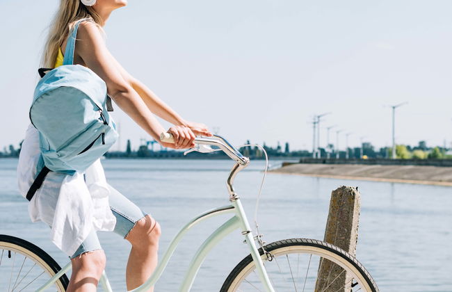 Ria Formosa Bike Tour - Photo 1