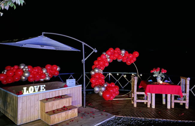 Ecofuratena Glamping - Photo 18