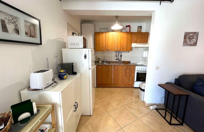 Vaumar Sand Apartment - Foto 17