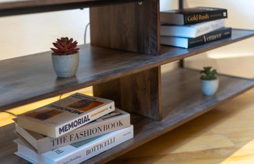 Central Flat-2Bedrooms-2Bath-By FabAccommodation - Foto 19