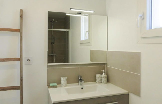 Nice Holiday Home With Private Terrace, Arpaillargues-et-aureillac - Photo 11