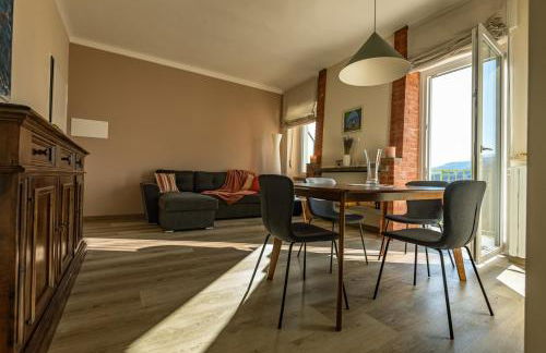 Elegante e Panoramico Bilocale La Libellula - Foto 14