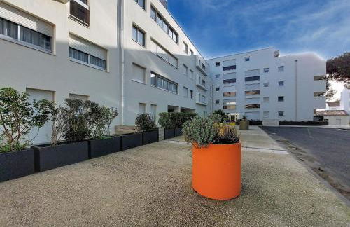 Apartment Résidence de Mons by Interhome - Foto 26