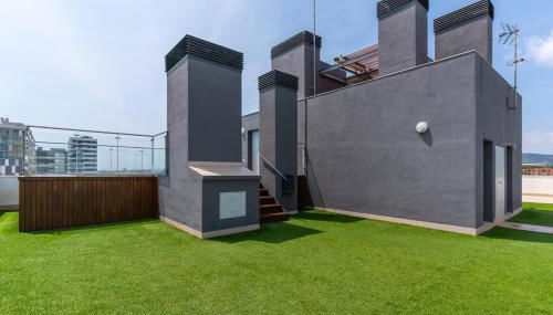 Rengle Horizonte Penthouse & Pool - Photo 5