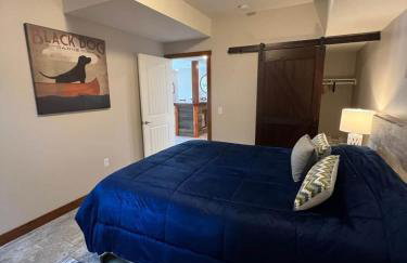 Northwoods WI 6BR Lakefront Cabin Retreat on Lake Nokomis - Minnohawk Lodge - Foto 53