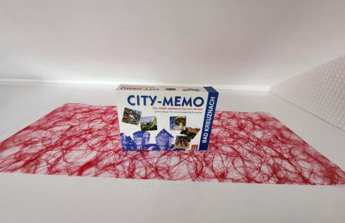 Ihr Ticket ins Blaue - Rooftop-Ferienwohnung am Kurpark 412 - Foto 18