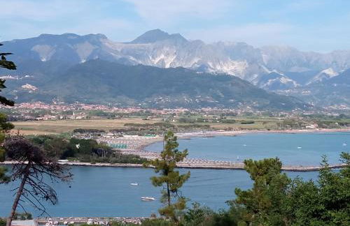 Appartamenti Fiumaretta MT 200 dalla spiaggia - Foto 13